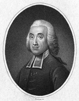Joachim Gallery: Georg Jo Zollikofer