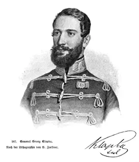 Georg Klapka