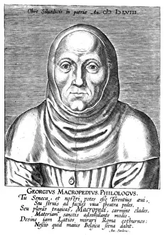 1475 Prints: Georg Langenveldt