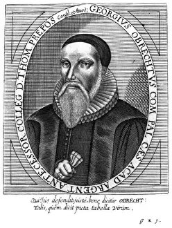 1547 Prints: Georg Obrecht
