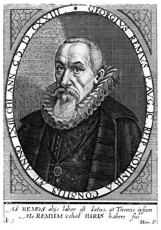 Jurist Gallery: Georg Remus