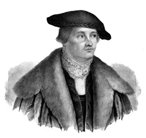 Georg Spalatin