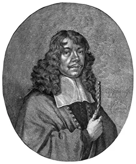 1675 Prints: Georg Strauch - 1