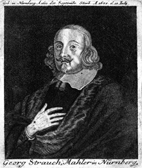 Nuremberg Gallery: Georg Strauch - 2