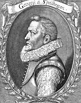 1568 Prints: Georg Van Spilbergen