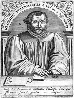 1567 Gallery: Georg Volckmar