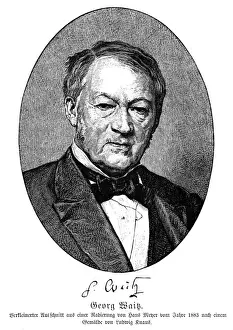 Georg Waitz