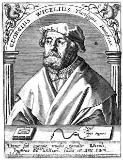 Georg Wicelius