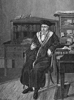 Georg Wilhelm Friedrich Hegel