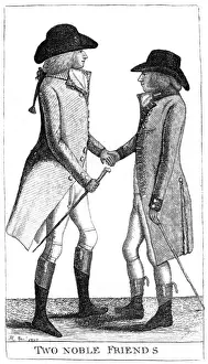 1767 Prints: George 16th Earl Erroll