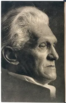 Recluse Prints: GEORGE (1869-1933)