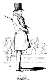 George 4th Duke Grafton