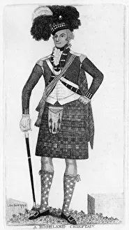 George 5th Duke Gordon
