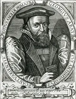 Abbot Prints: George Abbot