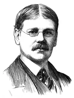 George Adolphus Storey