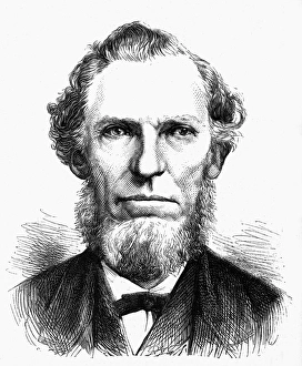 George Smith