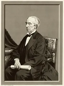George Alex Macfarren