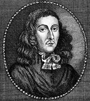1638 Prints: George Alsop, Writer