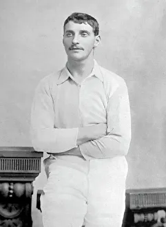 Rovers Prints: George Anderson