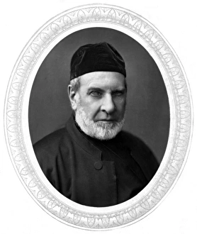 Archdeacon Collection: George Anthony Denison 1
