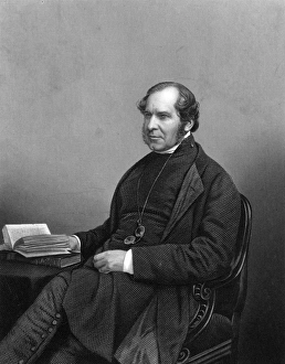 Archdeacon Collection: George Anthony Denison 2