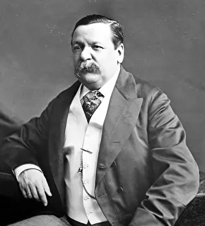 Savage Prints: George Augustus Sala