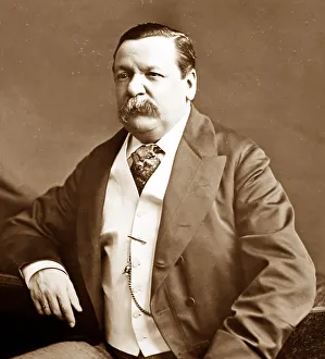 George Augustus Sala
