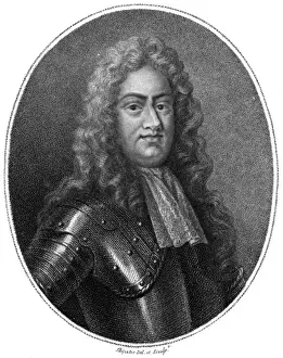 Dartmouth Prints: George Baron Dartmouth