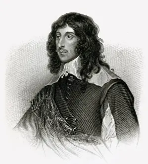 George Baron Goring