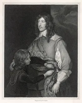 George Baron Goring