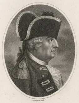 George Baron Heathfield