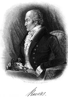 George Baron Rivers