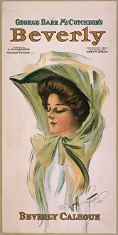 Beverly Prints: George Barr McCutcheons Beverly