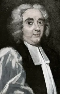 Berkeley Prints: George Berkeley (1685 A?o??n? 1753), known as Bishop Berke
