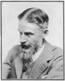 Prize Prints: George Bernard Shaw (1856-1950)