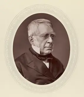 George Biddell Airy