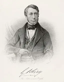 George Biddell Airy