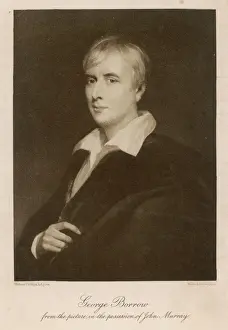 Phillips Prints: George Borrow / Phillips