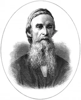 Bowen Prints: George Bowen, Missionary