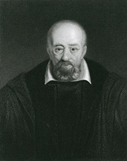 George Buchanan