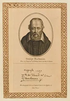 George Buchanan