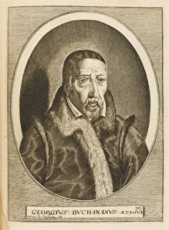 George Buchanan