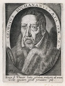 George Buchanan