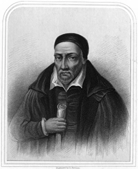 George Buchanan