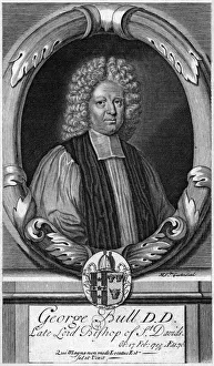 Images Dated 6th November 2012: George Bull