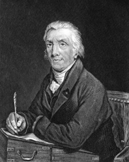 Images Dated 7th November 2012: George Burder