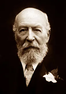 George Cadbury