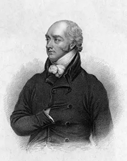 Canning Prints: George Canning - 6