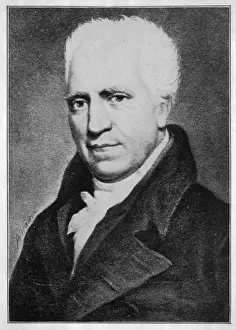 George Crabbe