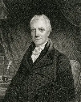 1754 Prints: George Crabbe / Pickersgil
